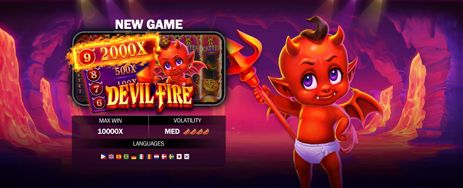 Poppy Playtime Doll Chapter 3 Game Banner